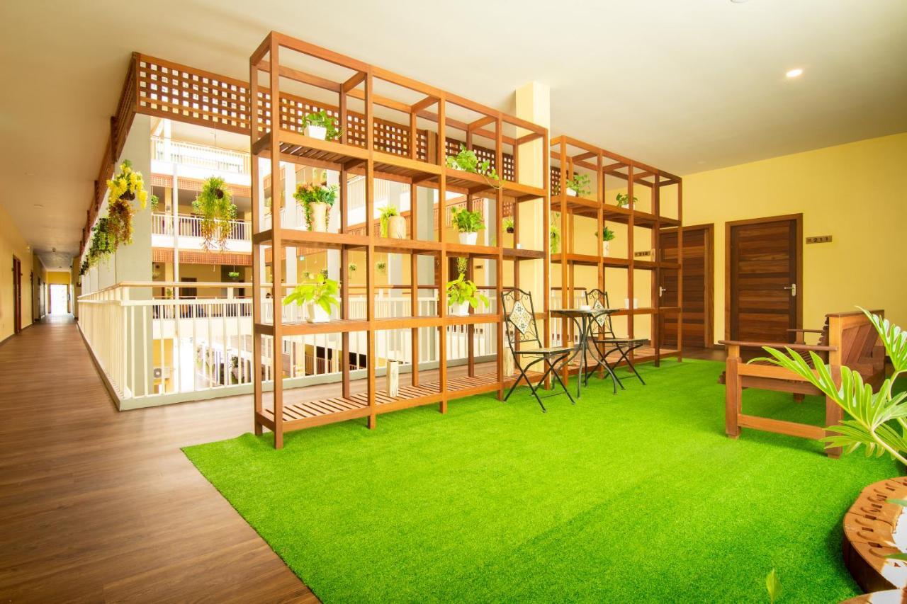 Hotel Nonnee Lampang