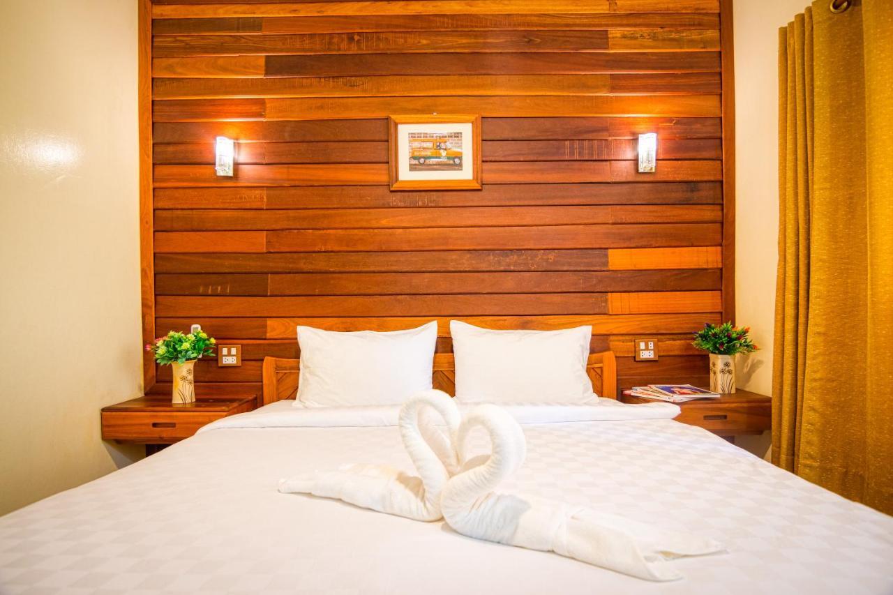 Nonnee Hotel
