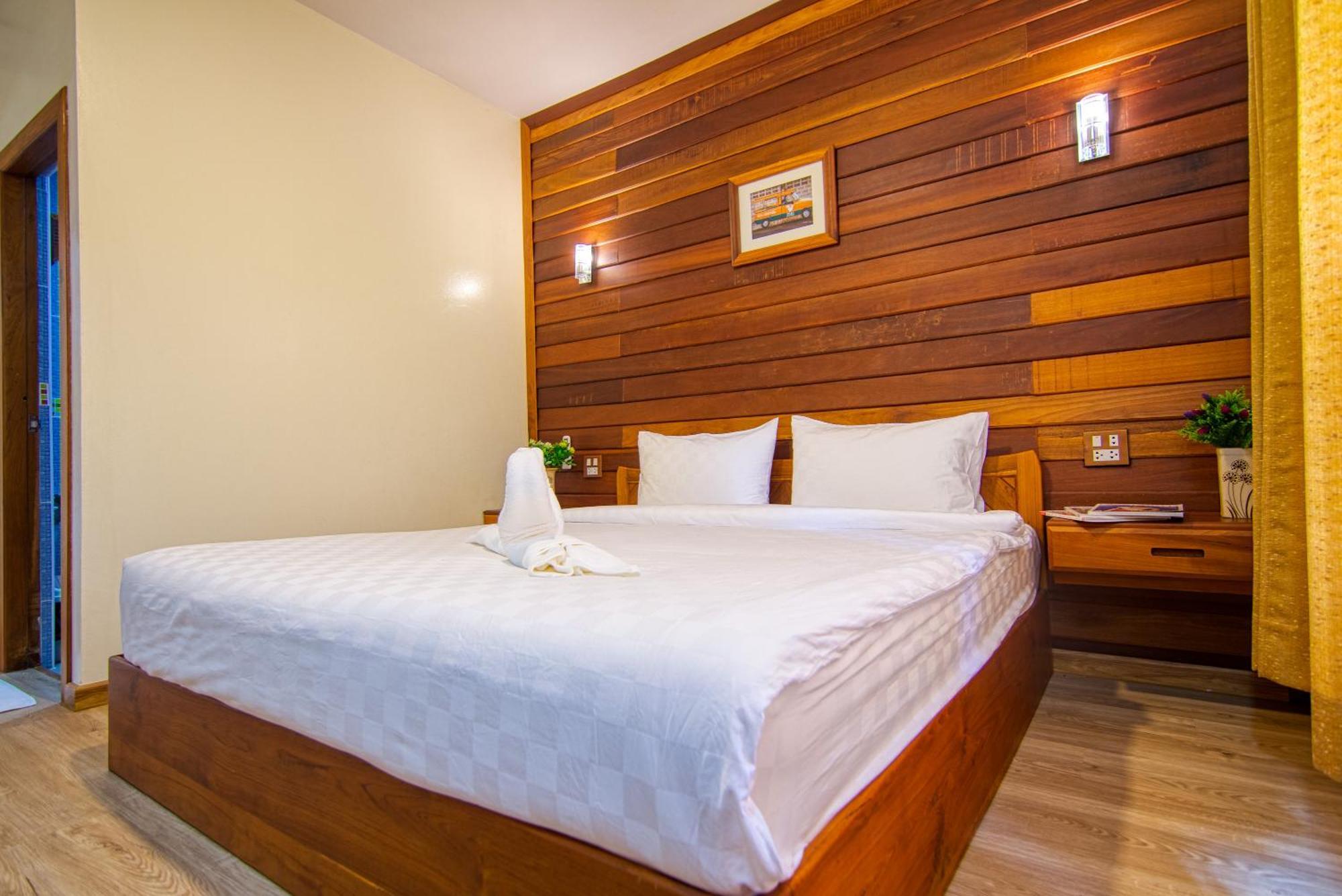 Hotel Nonnee Lampang