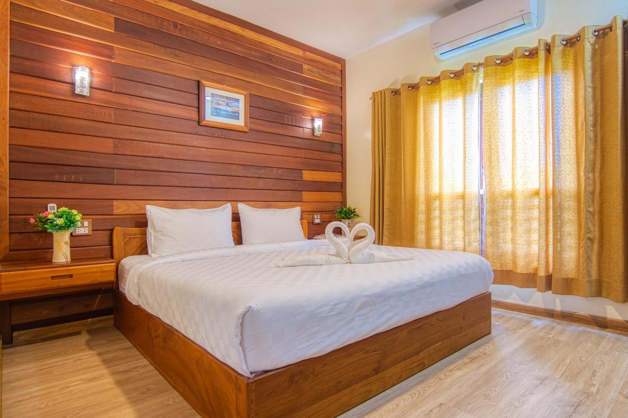 Hotel Nonnee 3*
