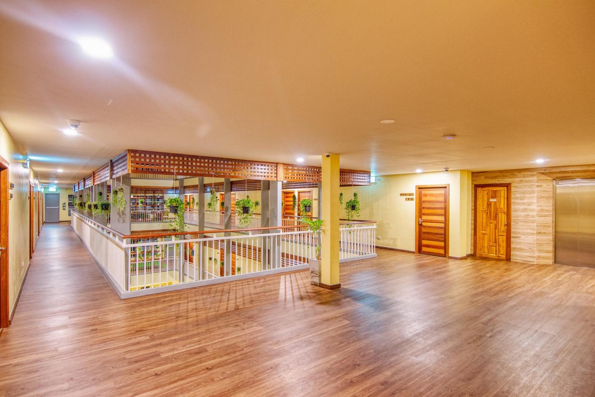 Nonnee Hotel Lampang